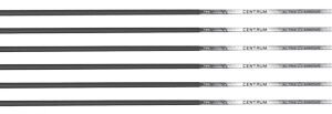 ALTRA ARROWS 246 CENTRUM - PREMIER 300 32" 6PK FLETCHED