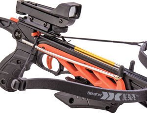 BEAR-X XBOW PISTOL DESIRE RD - 175FPS RED DOT SIGHT