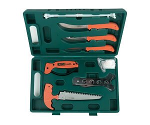 ACCUSHARP GAME PROCESSING KIT
