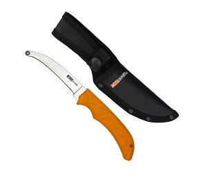 ACCUSHARP ACCUZIP SKINNING KNIFE ORN
