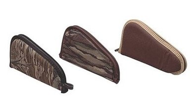 Allen AL726 Random/Mystery 6" Handgun Case