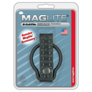 D-Cell Belt Holder