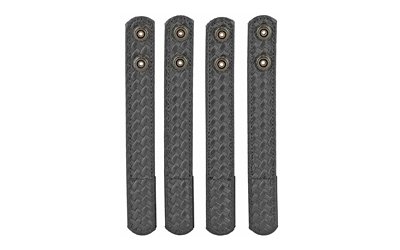 BIANCHI BELT KEEPER 4PK BSK BLK