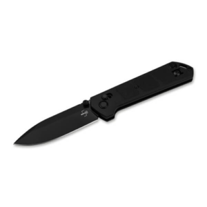 Kihon DC All Black