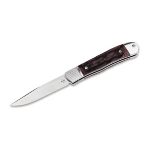 Hidden Release Trapper Appaloosa Bone
