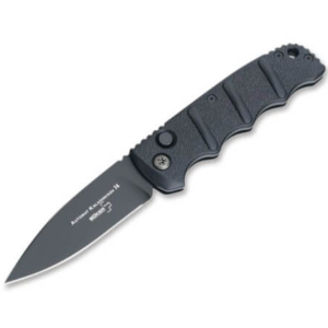 Boker Plus Kal Black  D2