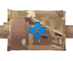 BL FORCE MICRO TRAUMA MOLLE EMPT MC
