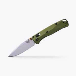 Mini Bugout | Woodland Green | Drop-point