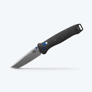 Bailout | Carbon Fiber | SS Tanto