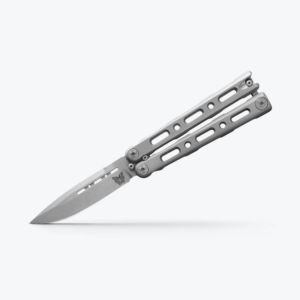 Laro | Gray Titanium