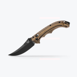 Mini Bedlam | Black/Coyote/OD | Scimitar