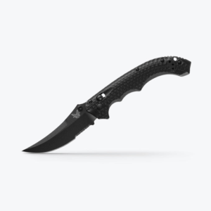 Mini Bedlam | Black | Scimitar