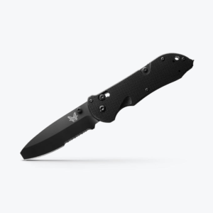 TRIAGE, AXIS, OP BEVEL, HK