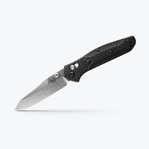 945 Mini Osborne | Carbon Fiber