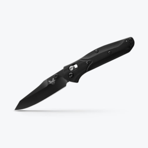 945 Mini Osborne | Black & Blue G10