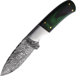 Small Green Hunter