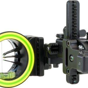 SPOT HOGG BOONIE TRIPLE PIN - SIGHT PIC MOUNT .010" RH