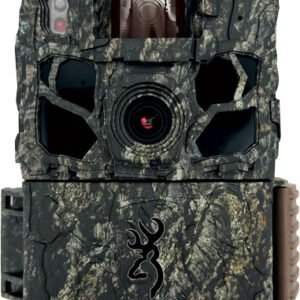 BROWNING TRAIL CAM DARK OPS - FHDR 40MP NO-GLO IR CAMO