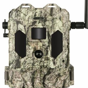 BUS CELLUCORE LIVE DUAL SIM TREE BARK CAMO