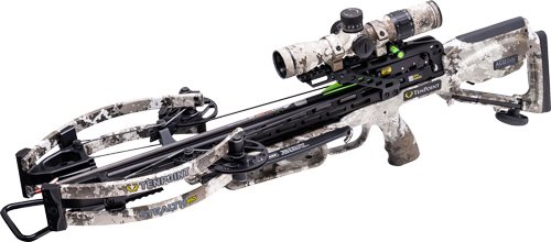TENPOINT XBOW STEALTH 450 - ACUSLIDE EVO-X VEIL