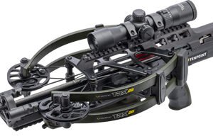 TENPOINT XBOW TRX26 ACUSLIDE - MAXX RANGEMASTER 100 MOSS