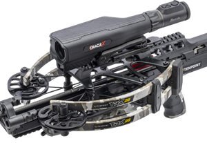 TENPOINT XBOW TRX26 ACUSLIDE - MAXX ORACLE 460FPS VEKTRA