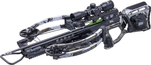 TENPOINT XBOW PHANTOM ACUDRAW - DECOCK 400FPS PRO-VIEW VEKTRA