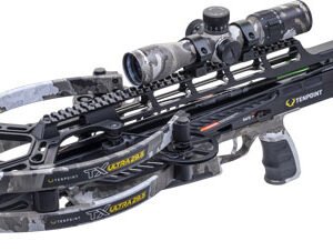 TENPOINT XBOW TX ULTRA 29.5 - ACUSLIDE MAXX EVO-X VEKTRA