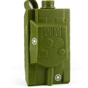 Tank Flask