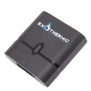 EXOTHERMIC TECHNOLOGIES - REPLACEMENT BATTERY CHARGER