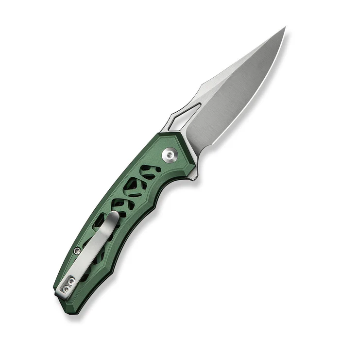 Anaaki Knife