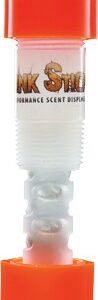 CONQUEST SCENTS SCENT - DISPENSER STINK STICK ORANGE