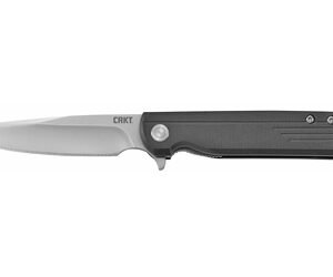 CRKT LCK + 3.33" PLAIN