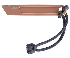 CRKT HANGPRY 3.60" BRONZE