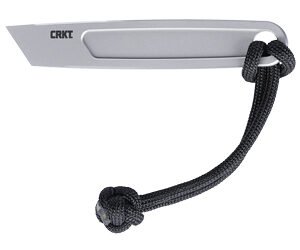 CRKT HANGPRY 3.60" GRAY