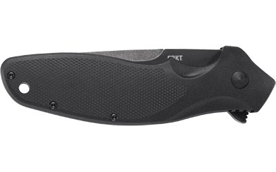 CRKT SHENANIGAN ASSIST BLK 3.35" SER - Image 3