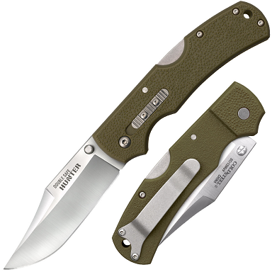 DOUBLE SAFE HUNTER