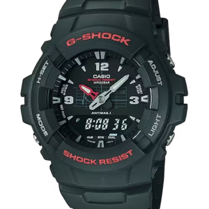 G-Shock Classic Analog-Digital Watch