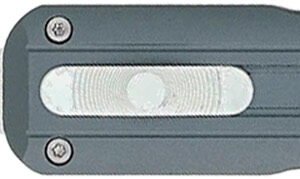 CBT RAPTOR GRAY DAGGER