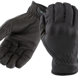 Winter Cut Resistant Patrol Gloves w/ Kevlar Palm