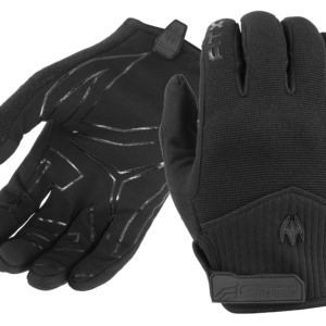 Unlined Hybrid Duty Gloves