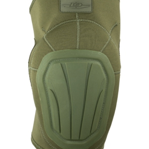 Imperial Neoprene Knee W/ Reinforced Caps