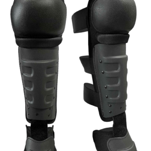 Imperial Hard Shell Knee/Shin Guards W/ Non-Slip Knee Caps