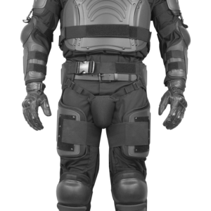 FlexForce Modular Hard Shell Riot Suit
