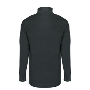 Regulation Base Layer Mock T-Neck