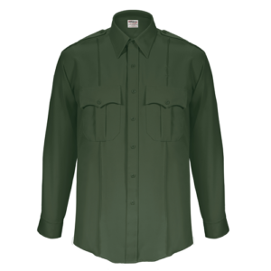 TexTrop2 LS Shirt