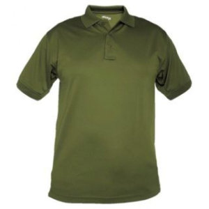 UFX Short Sleeve Tactical Polo