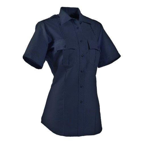 Paragon Plus Poplin SS Shirt