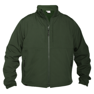 Shield Performance Soft Shell Jacket