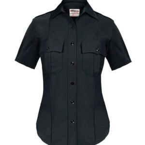 TexTrop2 SS Shirt w/zipper